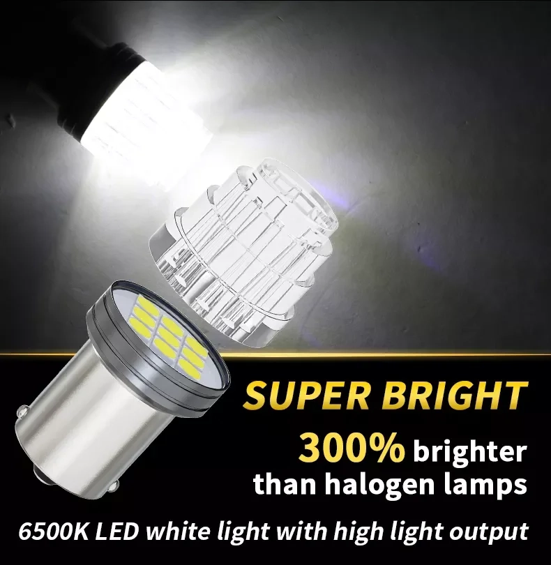 Indicatore luminoso universale a 12 V (2)