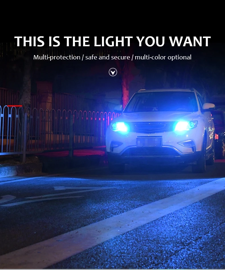 3030 t10 led lampe w5w (4)