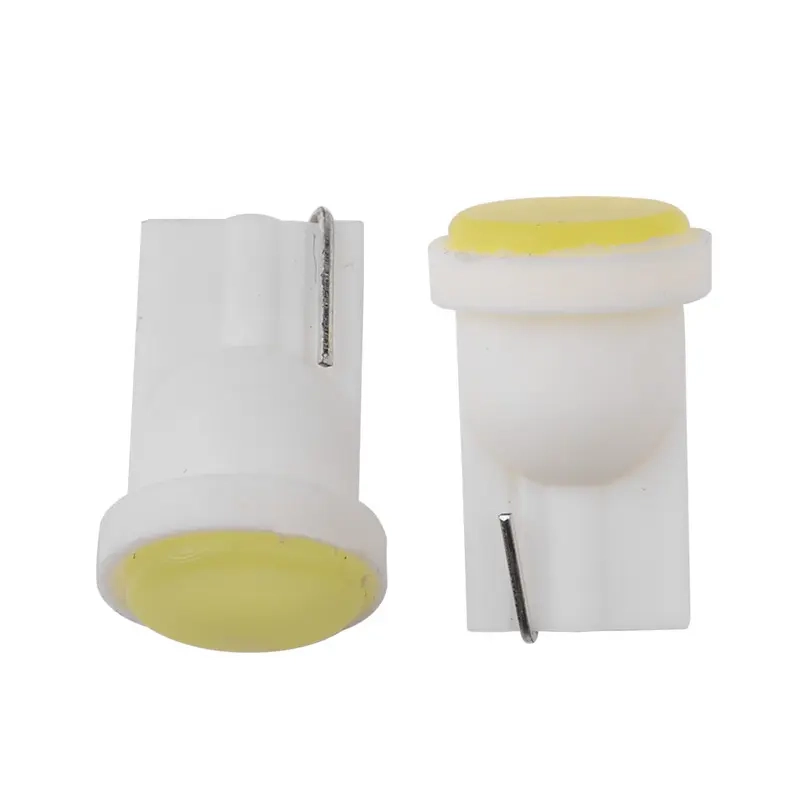 Auto W5W 168 T10 LED Lights (2)