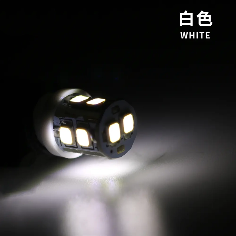 Disponibile lampadina a led T10 2835 (2)