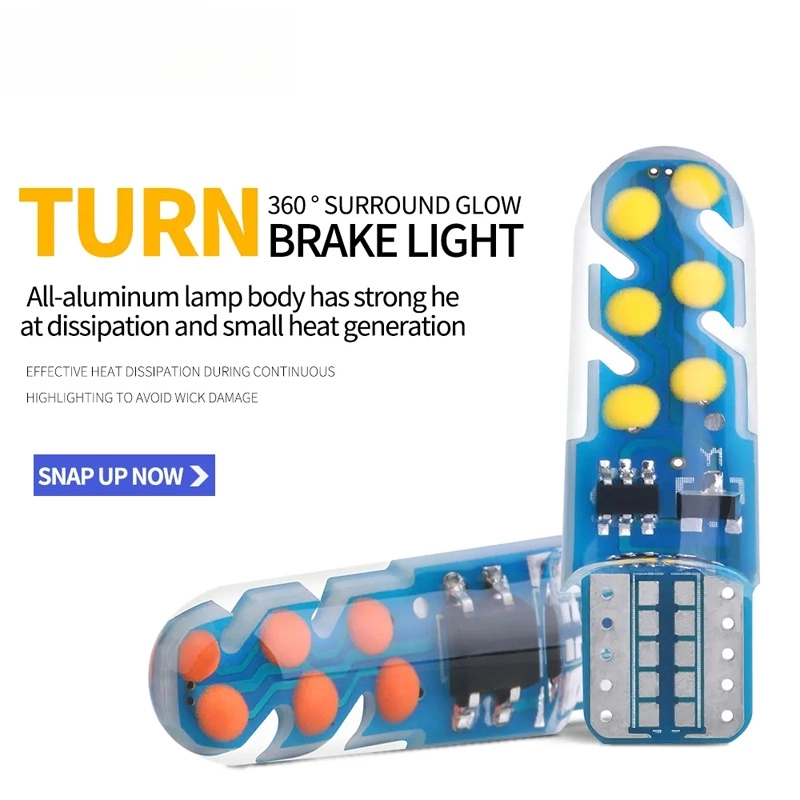 COB 6 SMD Motorrad Modifikation LIGHT (2)