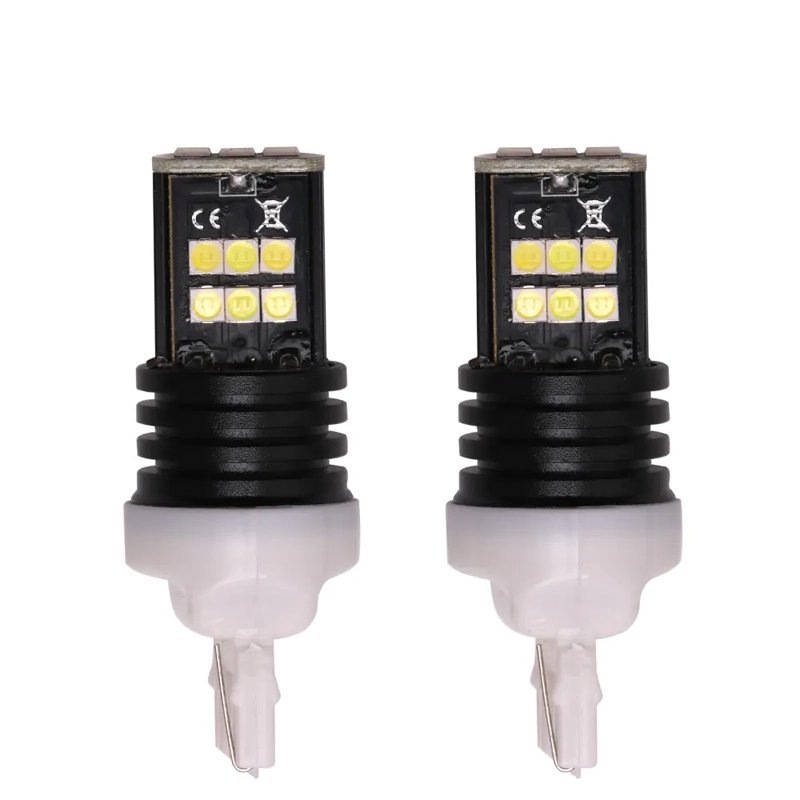 Canbus T20 W21W 7440 3030 15SMD