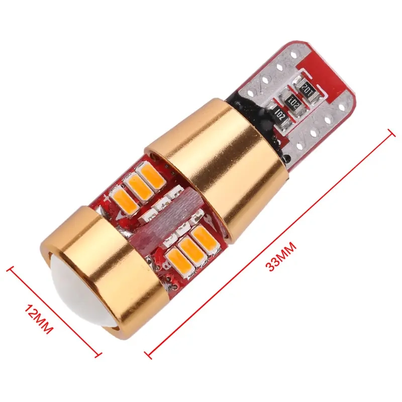 Lampadine per auto a LED