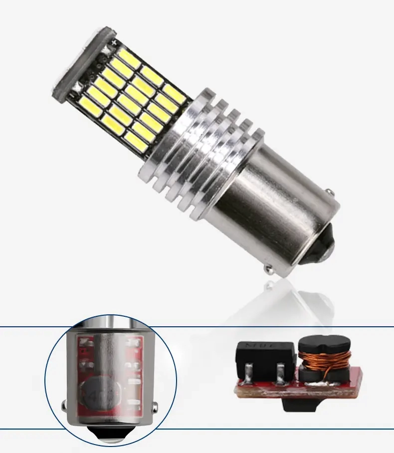 Car light bulbs (1)