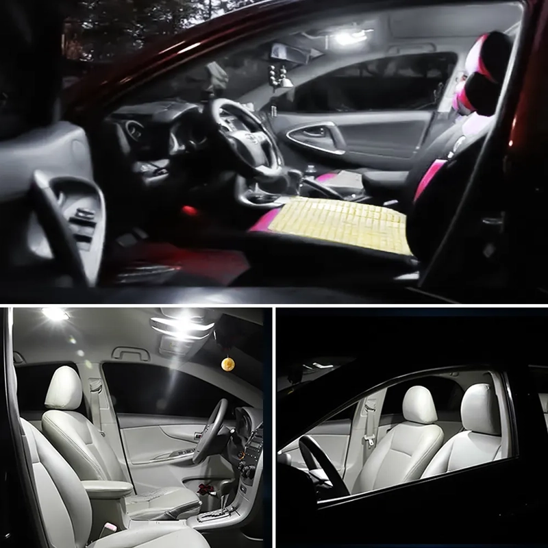Auto-Innenbeleuchtung (1)