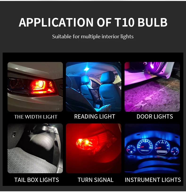 Led Auto Innenbeleuchtung COB (1)