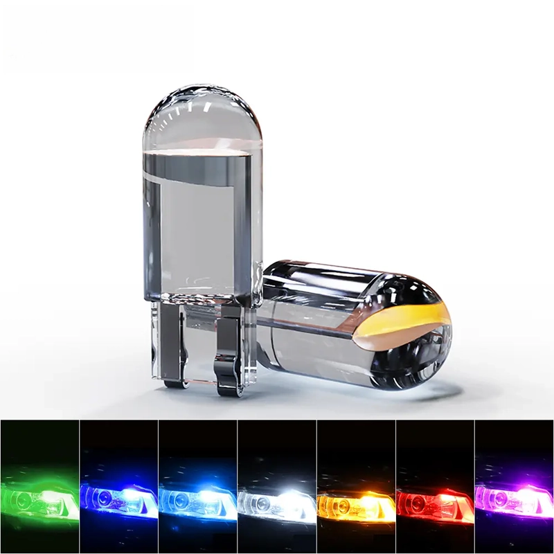 Led Auto-Innenbeleuchtung COB (2)