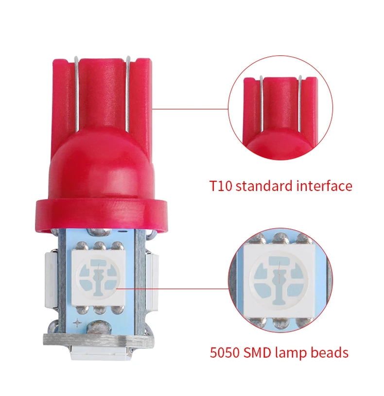 Led Auto-Innenbeleuchtung