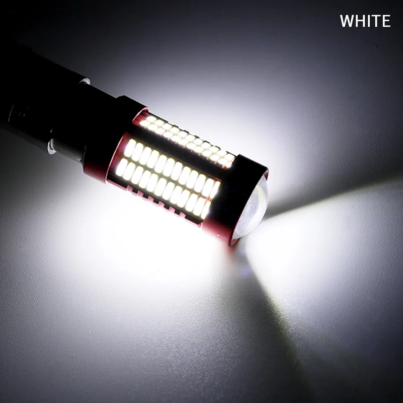 Rear Fog Day Brake Light (1)