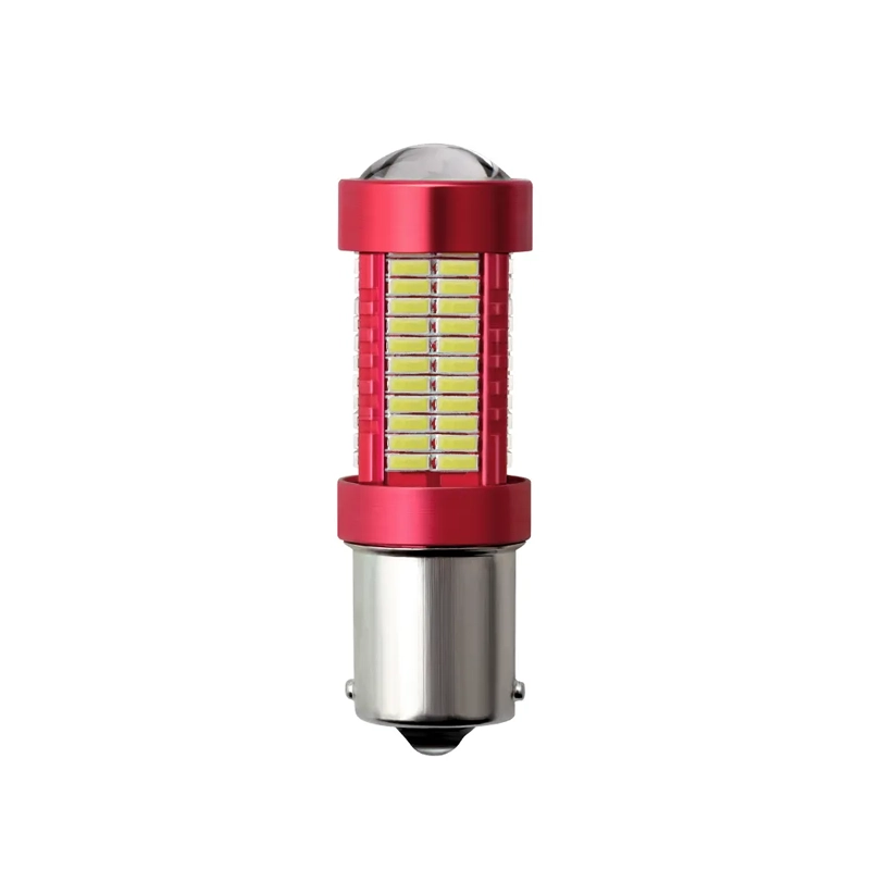 Rear Fog Day Brake Light (2)
