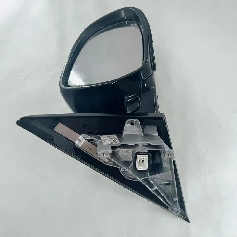 Rearview Mirror 360 Camera Universal Side Mirror (1)