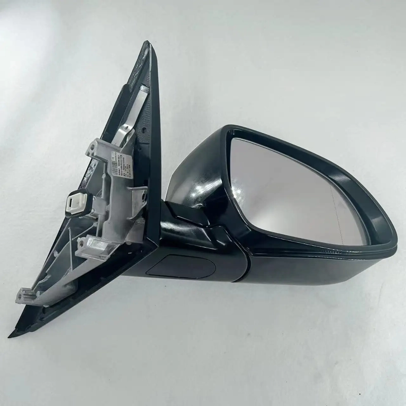 Rearview Mirror 360 Camera Universal Side Mirror (2)