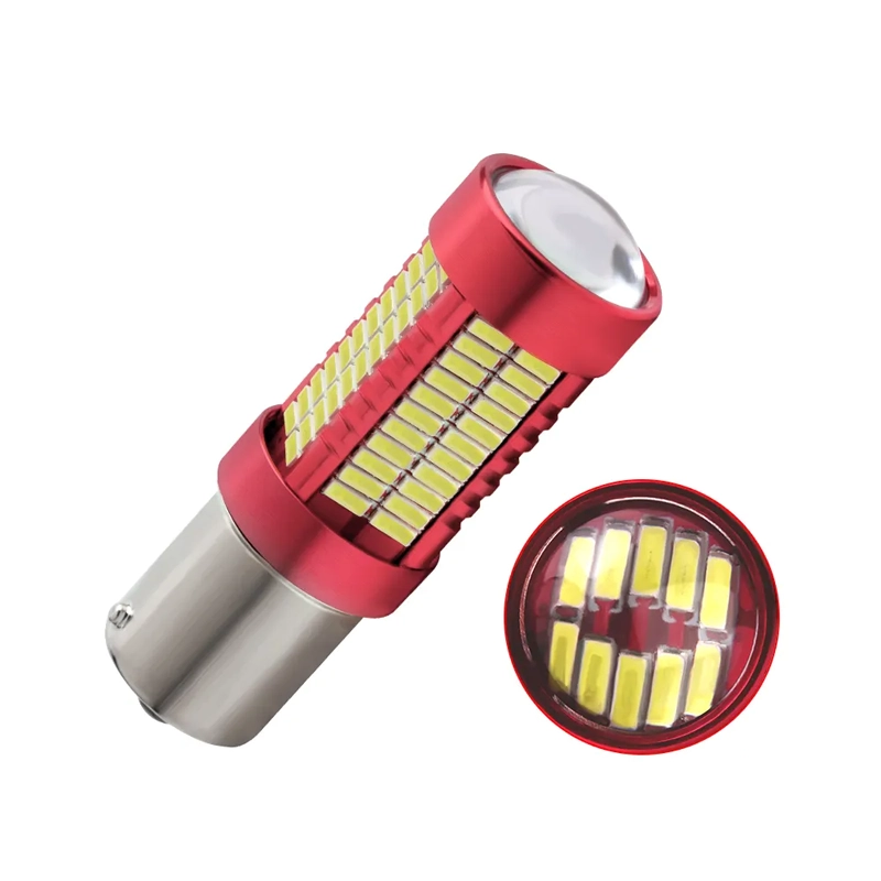 S25 1156 1157 4014 106smd