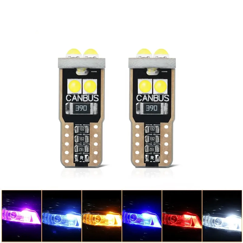 T10 3030 6SMD
