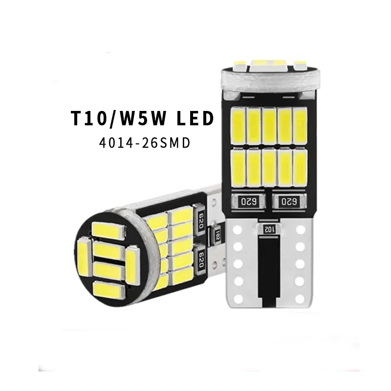 T10 4014 26SMD