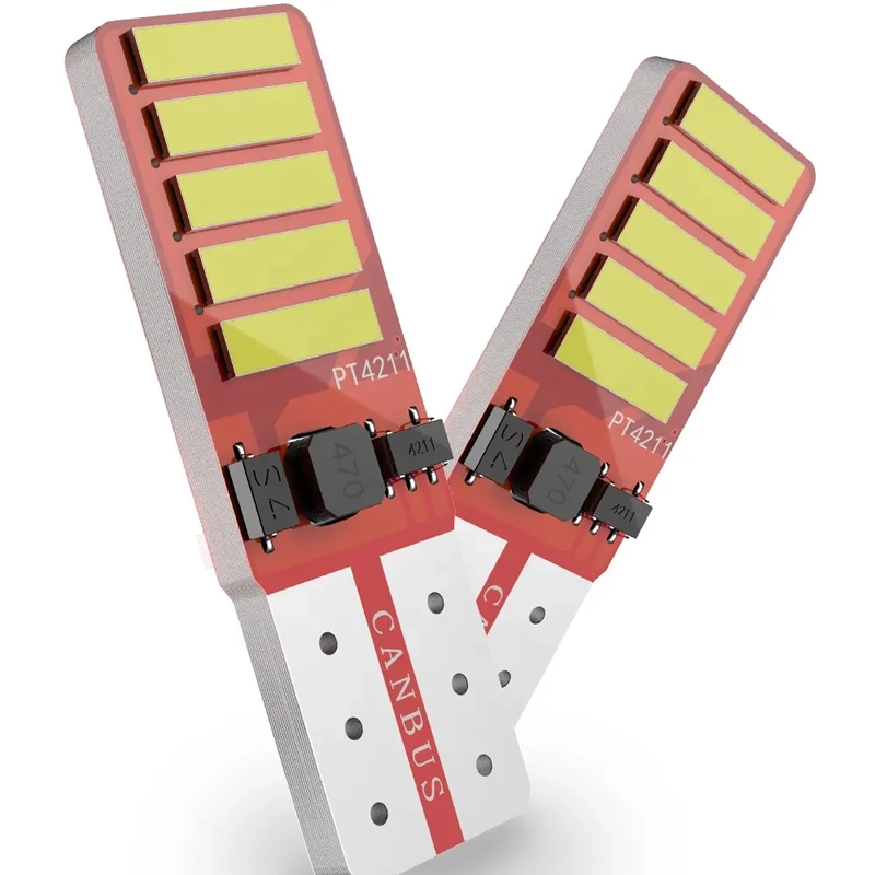 T10 7020 10smd