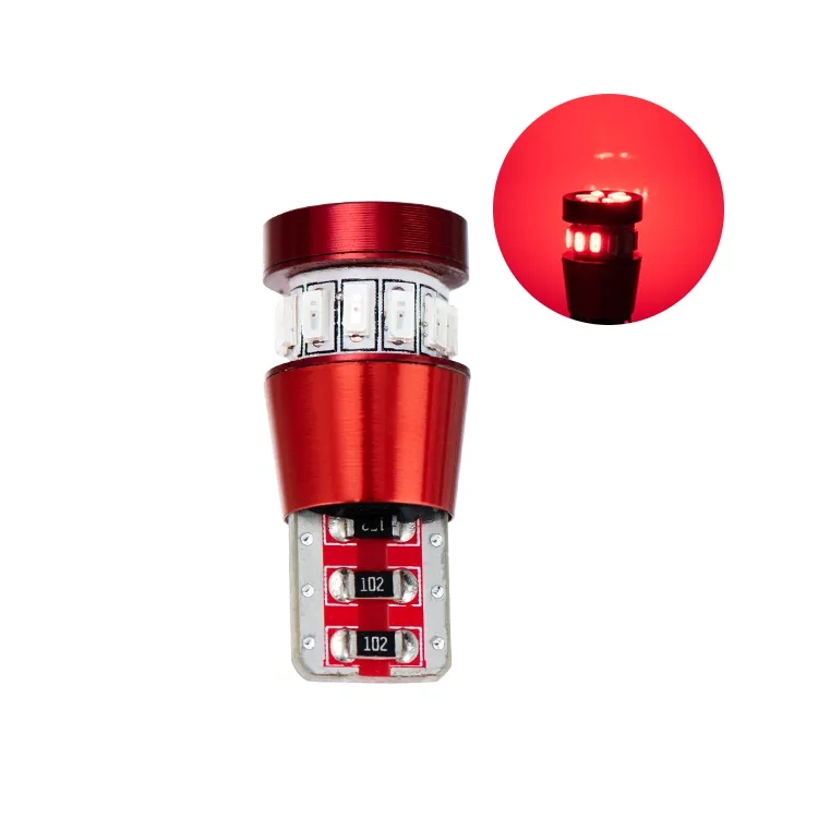 T10 Bulb Led Width Light