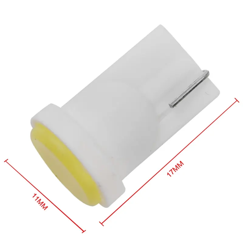T10 Interior Lamp Reading Light