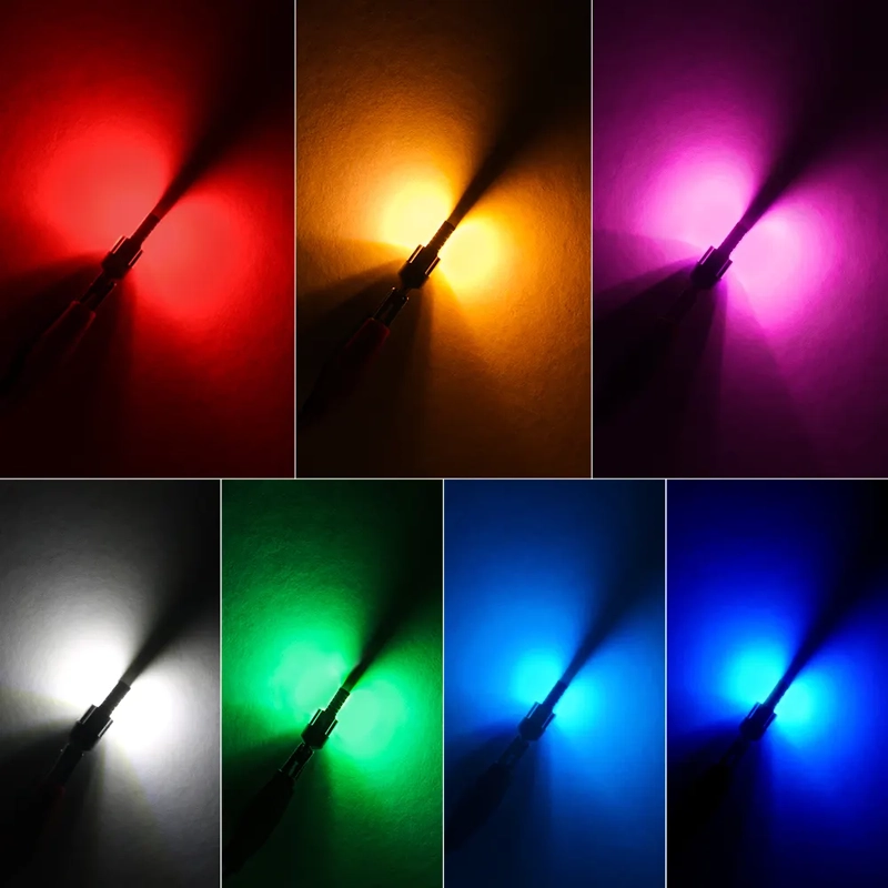 T10 LED-Glühbirne (1)