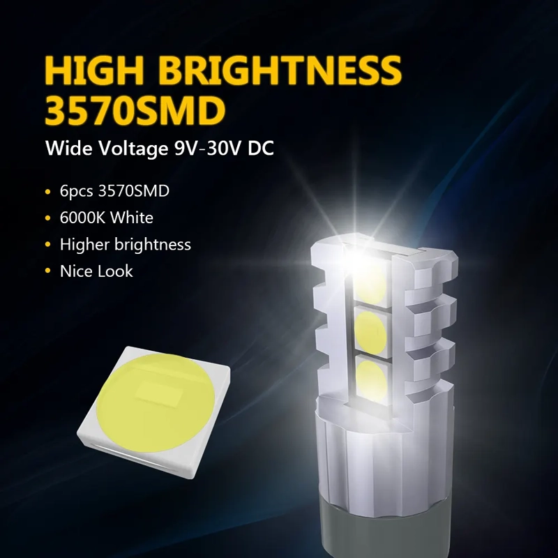 T10 LED-Glühbirne (2)