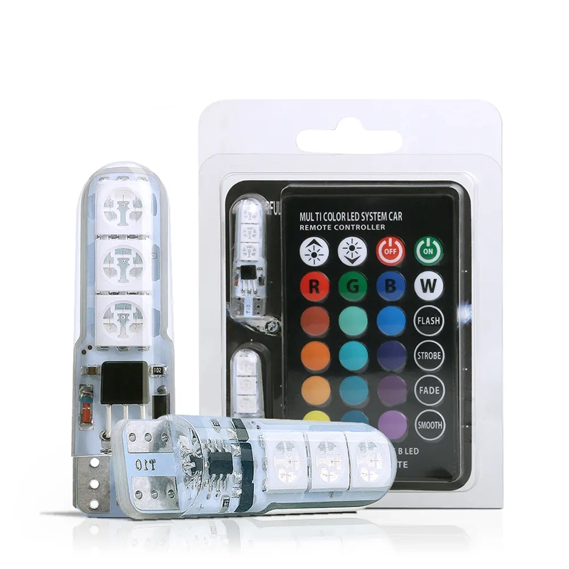 T10 Led Glühbirne Canbus