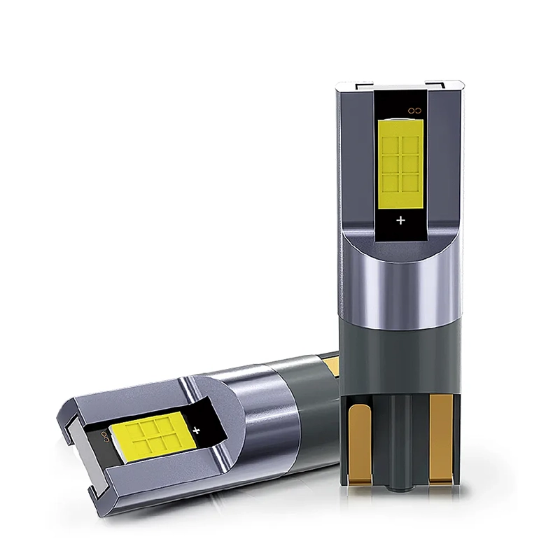 T10 neuestes Design