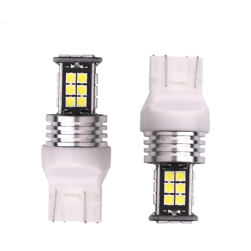 T20 7443 Lampadina LED Canbus (2)