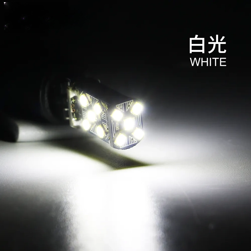 밤비요 T10 도스 콘택토스 LED 파크라이트 (3)