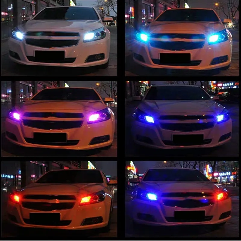 canbus led w5w auto led light bulb (2)