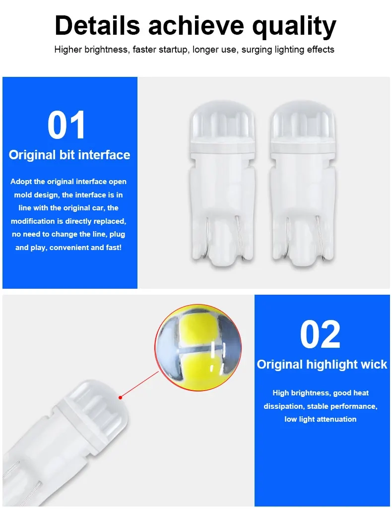 csp 2835 smd led led keramik t10 (3)