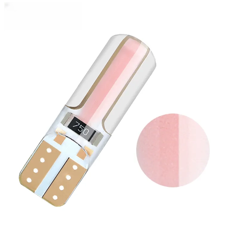 luz led para coche t10