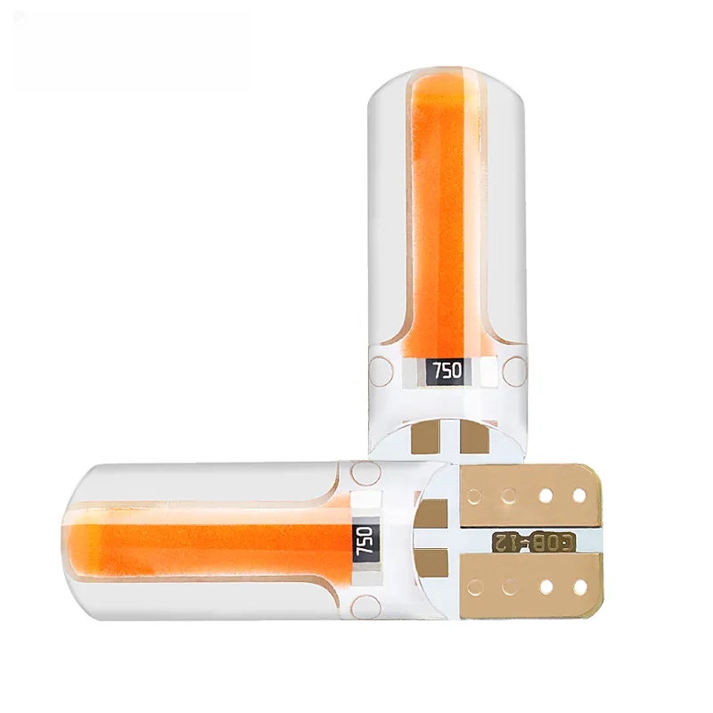 T10 자동 LED 램프