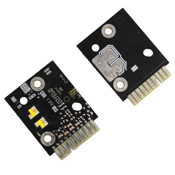 63115A043C1 63115A043C2 (Y-PCB) Yellow (2)