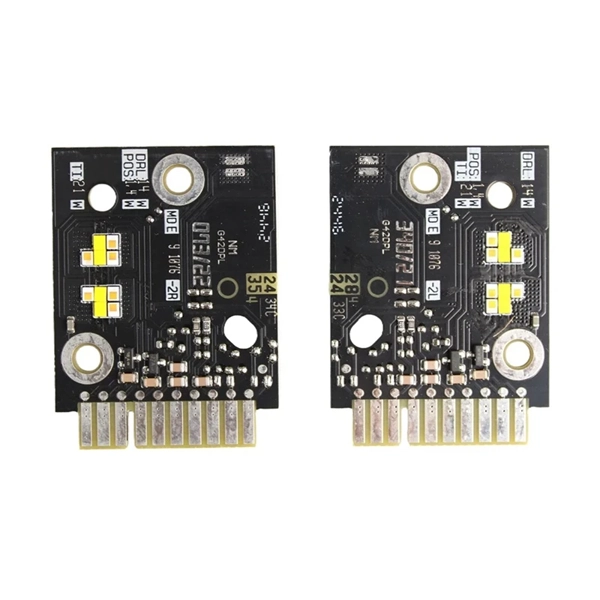 63115A043C1 63115A043C2 (Y-PCB) Yellow (3)