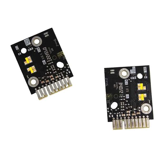 63115A043C1 63115A043C2 (Y-PCB) Yellow (4)