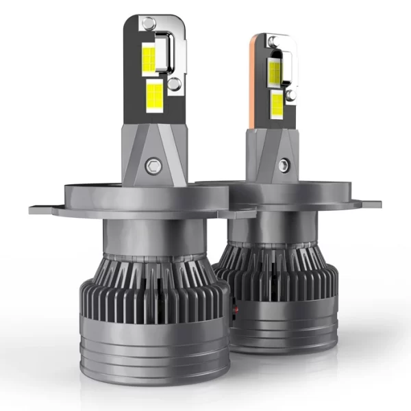 liwiny h4 led headlight car