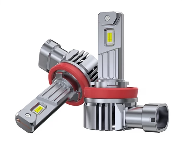 liwiny led headlight 120w