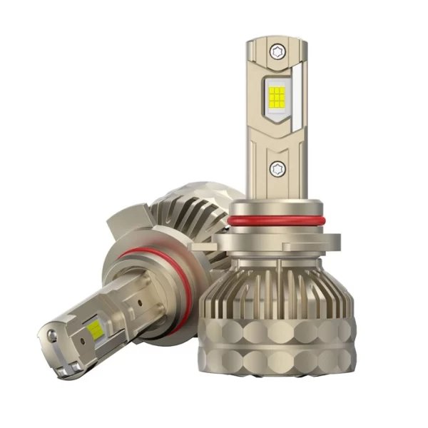 liwiny led headlight projector