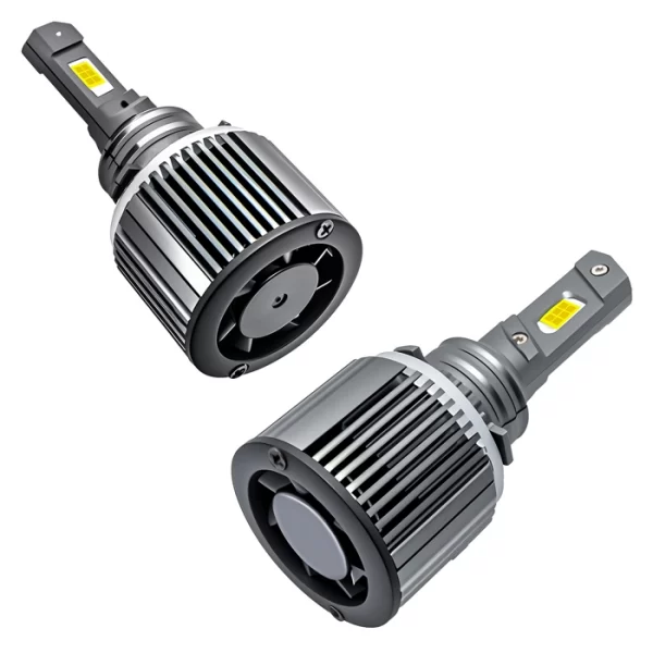 liwiny new auto led headlight
