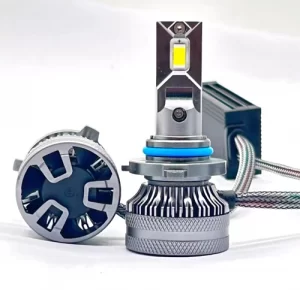 geriausi LED žibintai