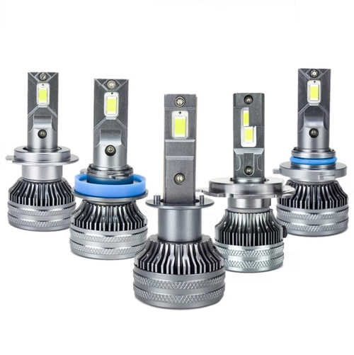 led headlight h4 300w