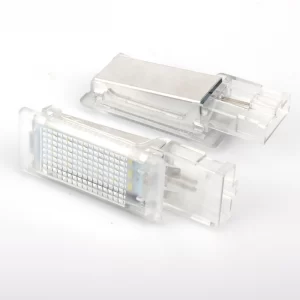 12V Led License Plate Light