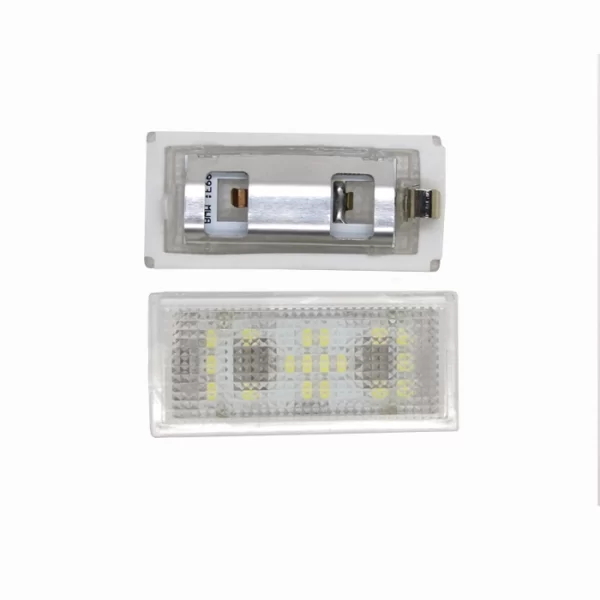 Auto Exterior Lighting 1