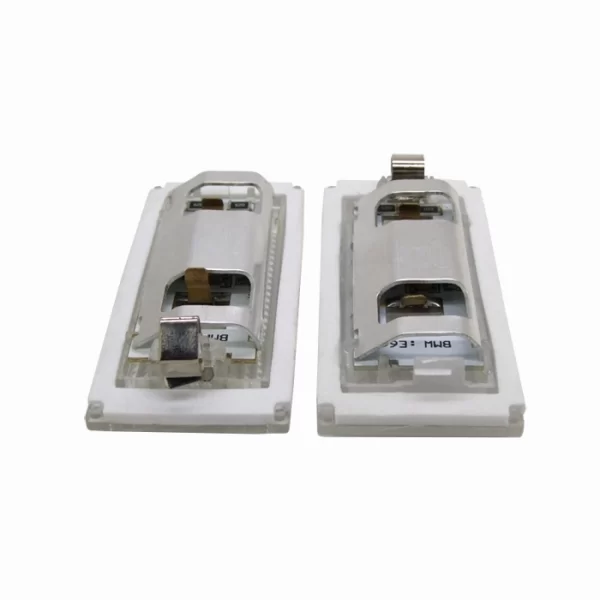 Auto Exterior Lighting