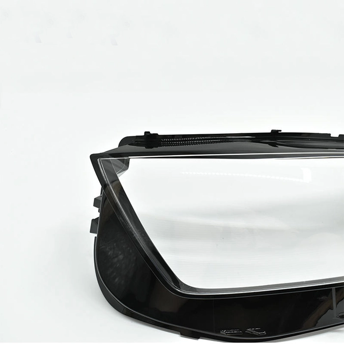 Car Headlight Lens Front Headlamp Lamp Cover 2