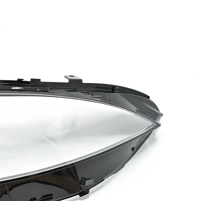 Car Headlight Lens Front Headlamp Lamp Cover 3