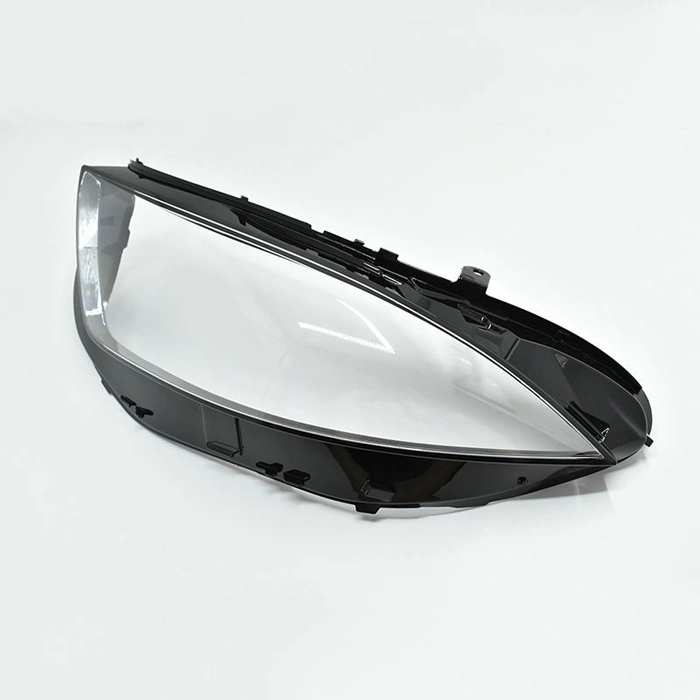 Car Headlight Lens Front Headlamp Lamp Cover 5