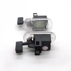 Car LED Number License Plate Light 3