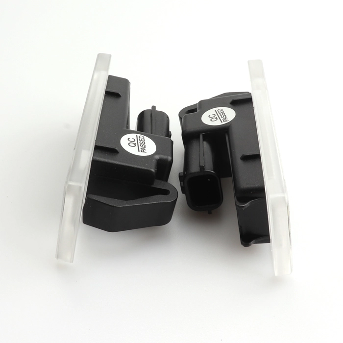 Car License Plate LED Light 5