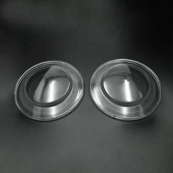 Car Light System Lens Cover 1